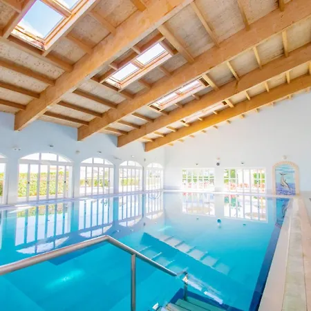 Exclusive Oasis Parque * Portimao