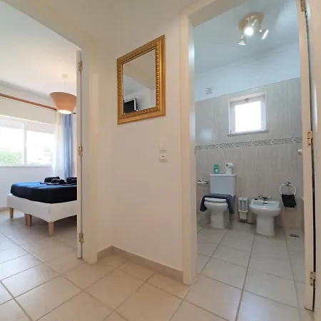 Exclusive Oasis Parque