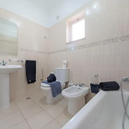 Exclusive Oasis Parque *