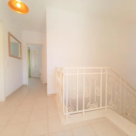 Exclusive Oasis Parque Villa *