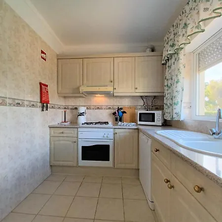 Villa Exclusive Oasis Parque *