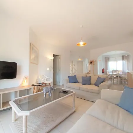 Villa Exclusive Oasis Parque *