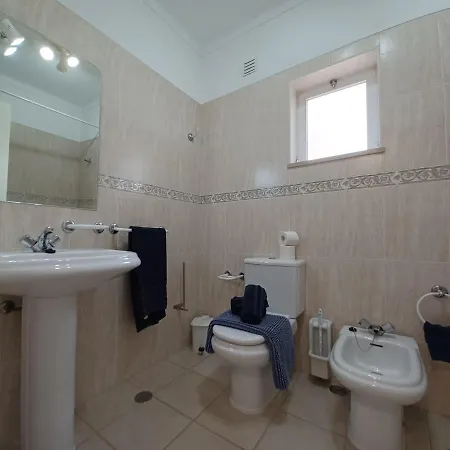 Villa Exclusive Oasis Parque Portimão