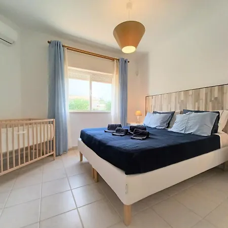 Exclusive Oasis Parque Villa Portimão