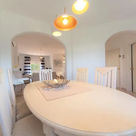 Exclusive Oasis Parque