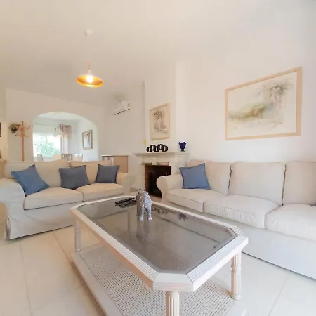 Exclusive Oasis Parque Villa Portimão