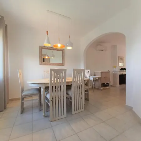 Exclusive Oasis Parque