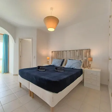 Villa Exclusive Oasis Parque *