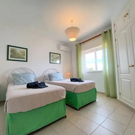 Exclusive Oasis Parque Villa *