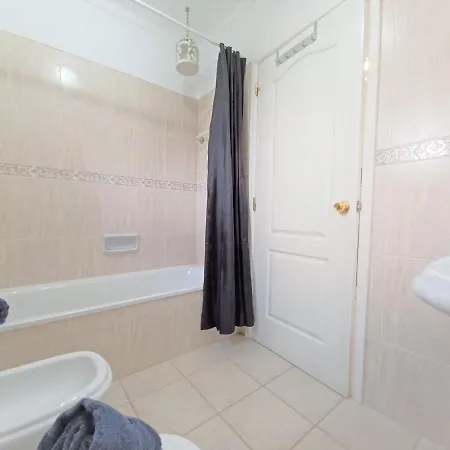 Exclusive Oasis Parque Portimão