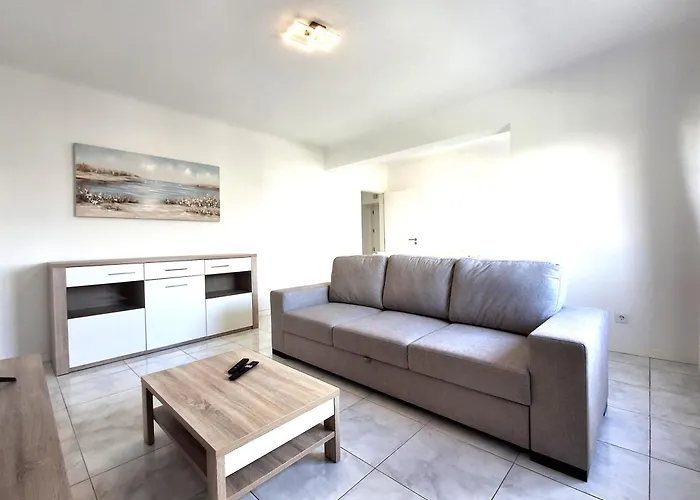 Appartement River Portimão