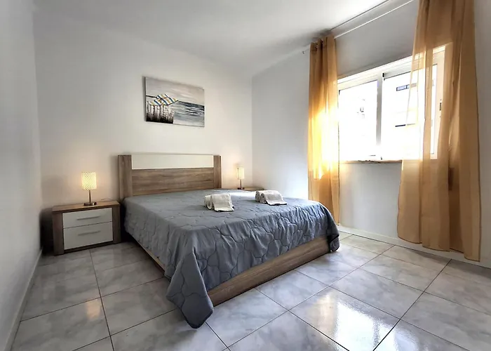 Appartement River Beach Apartments Portimão