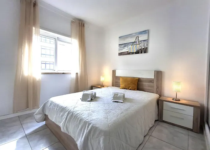 Appartement River *