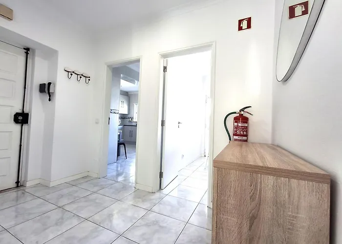 River Appartement *