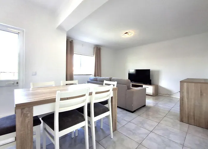 River Beach Apartments Appartement *