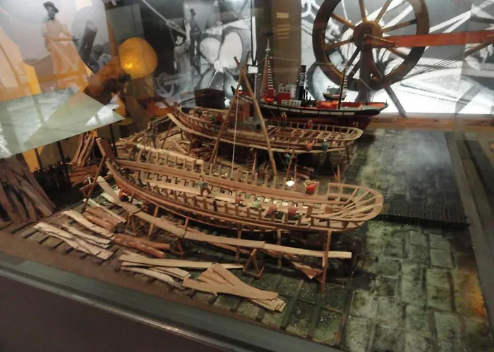 River Beach Apartments Appartement