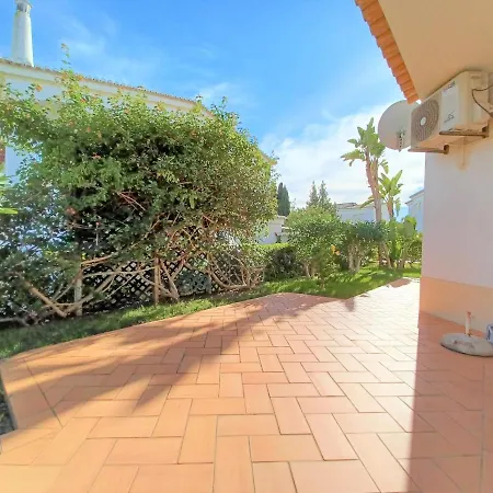 ヴィラ Exclusive Oasis Parque *