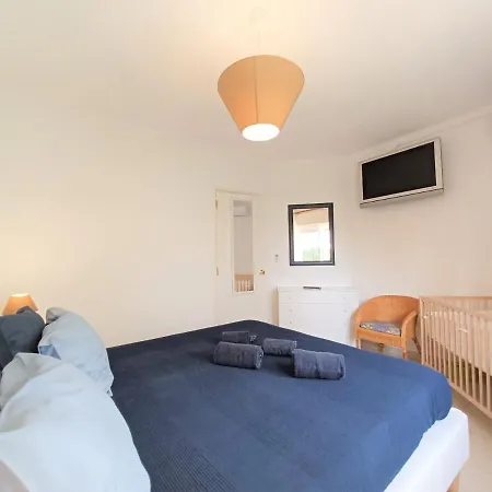 ヴィラ Exclusive Oasis Parque