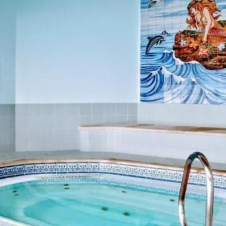 Exclusive Oasis Parque ポルティマン