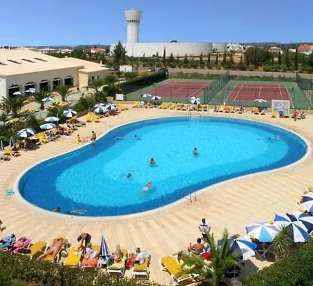 Exclusive Oasis Parque ヴィラ ポルティマン