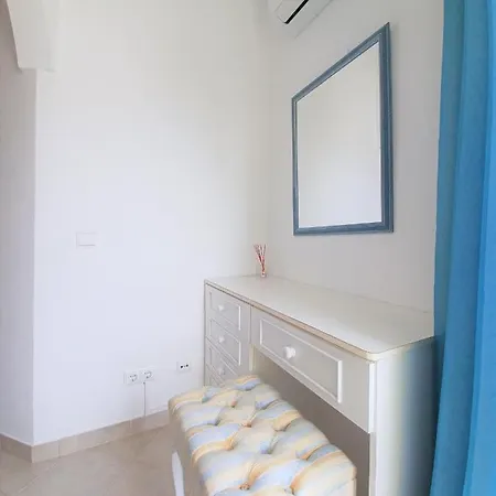 Exclusive Oasis Parque ヴィラ ポルティマン