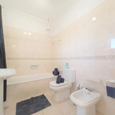 Exclusive Oasis Parque *