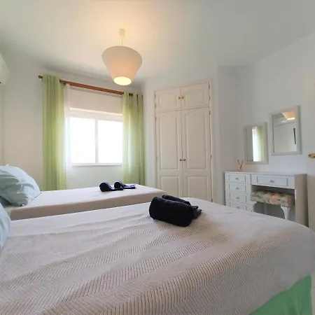 Exclusive Oasis Parque ヴィラ *