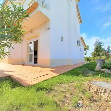 Exclusive Oasis Parque ヴィラ *