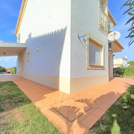 ヴィラ Exclusive Oasis Parque ポルティマン