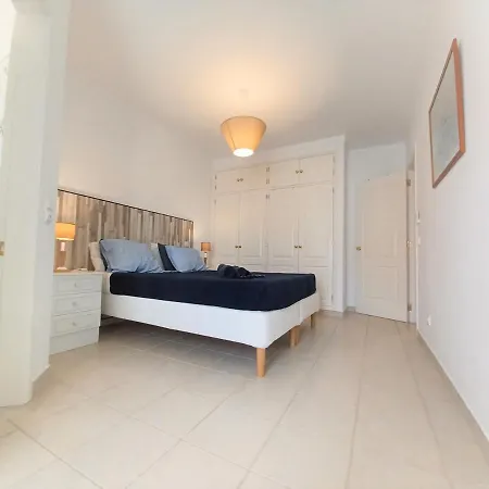 Exclusive Oasis Parque ヴィラ