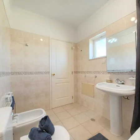 Exclusive Oasis Parque ヴィラ ポルティマン