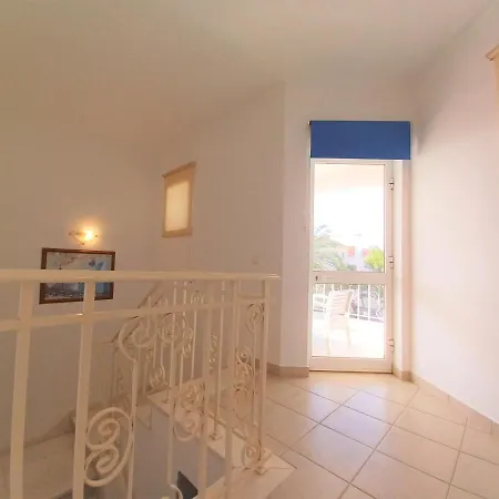 Exclusive Oasis Parque