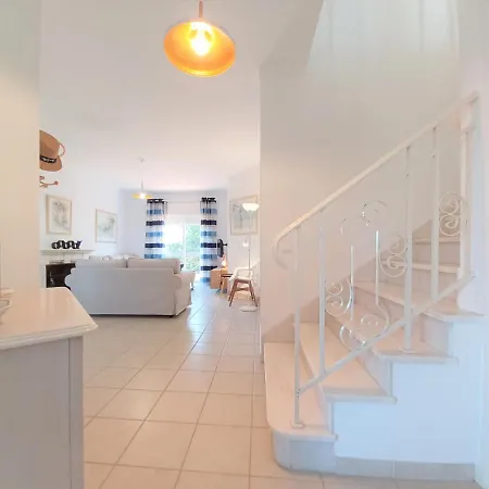 Exclusive Oasis Parque ポルティマン