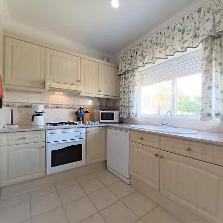 ヴィラ Exclusive Oasis Parque ポルティマン